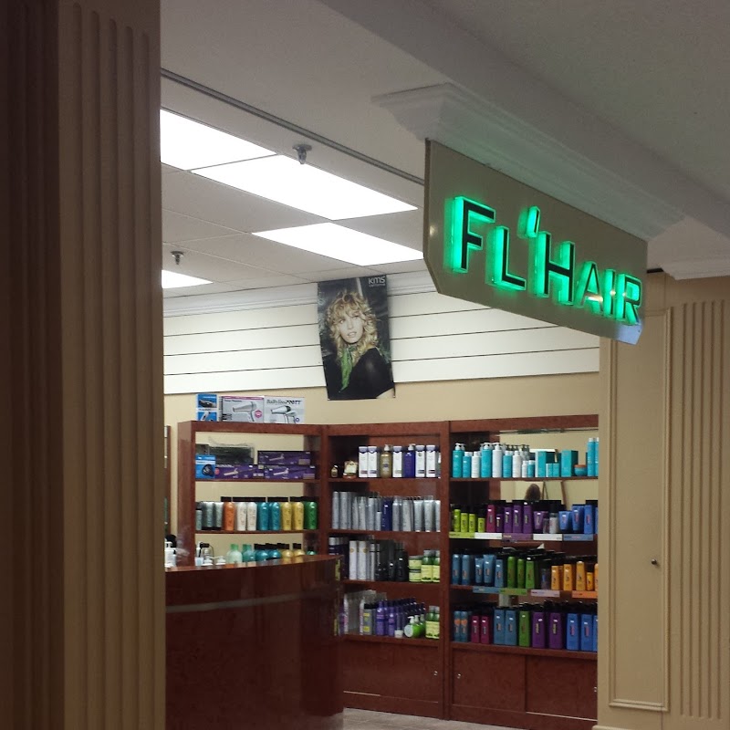 Fl'Hair Unisex Hair Care Ltd