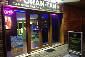 Oran-Tan tanning salon &Gabriella's Nail Bar