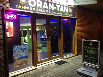 Oran-Tan tanning salon &Gabriella's Nail Bar