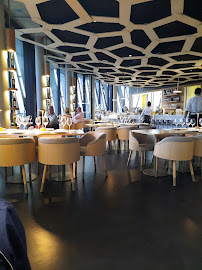 Atmosphère du Restaurant Le Bistro Régent à Bordeaux - n°10