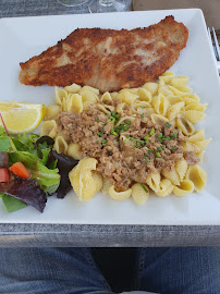 Escalope panée du Restaurant italien Poz'pasta à Saint-Jean-de-Védas - n°5