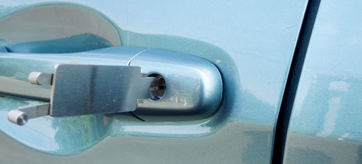 Locksmith «American Lock & Key Co Inc.», reviews and photos, 2110 Spencer Rd, Richmond, VA 23230, USA