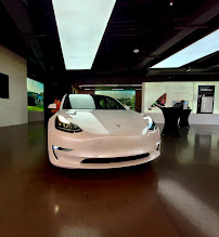 Tesla - Photo 5 - Car repair in Los Angeles, CA, Los Angeles
