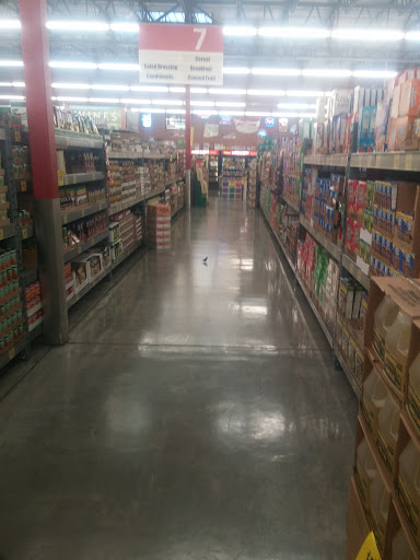 Grocery Store «Grocery Outlet Bargain Market», reviews and photos, 625 Commercial St, Eureka, CA 95501, USA