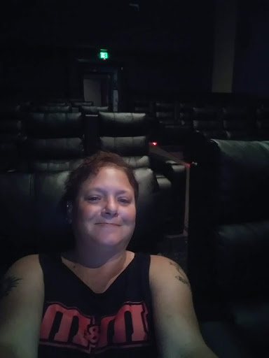 Movie Theater «Cinema 6», reviews and photos, 9510 US-19, Port Richey, FL 34668, USA