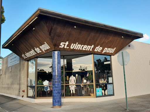 Thrift Store «St. Vincent de Paul Thrift Store & Donation Center, Livermore», reviews and photos