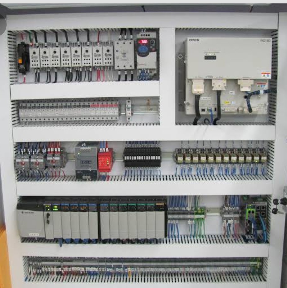 Clik Electrical Solutions