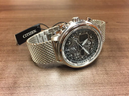 Jewelry Store «Your Favorite Jeweler», reviews and photos, 111 S Magnolia Dr #1, Tallahassee, FL 32301, USA