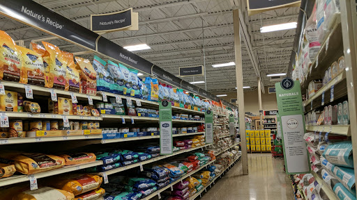 Pet Supply Store «PetSmart», reviews and photos, 12046 Paul Mayer Ave, Bridgeton, MO 63044, USA