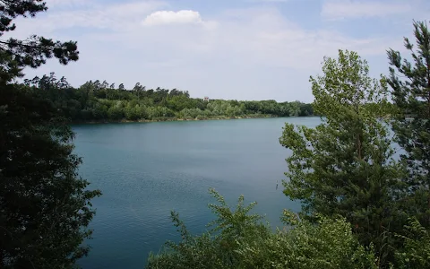 Egelsbacher See image