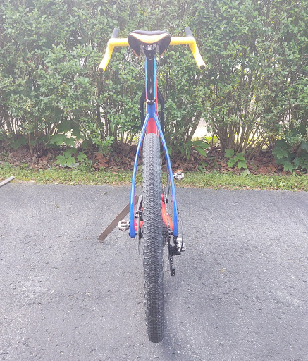 Bicycle Store «Bike Shop Hub», reviews and photos, 2801 N Flowing Wells Rd #101, Tucson, AZ 85705, USA