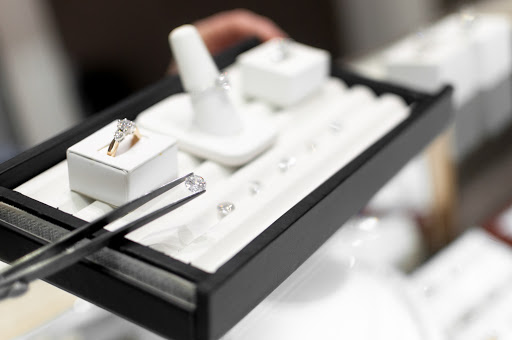 Jeweler «Cardin Jewelers», reviews and photos, 125 Main St, Nashua, NH 03060, USA