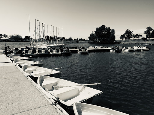 Public Golf Course «Shoreline Golf Links», reviews and photos, 2940 N Shoreline Blvd, Mountain View, CA 94043, USA