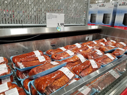 Warehouse store «Costco Wholesale», reviews and photos, 2310 Longfibre Avenue, Union Gap, WA 98903, USA