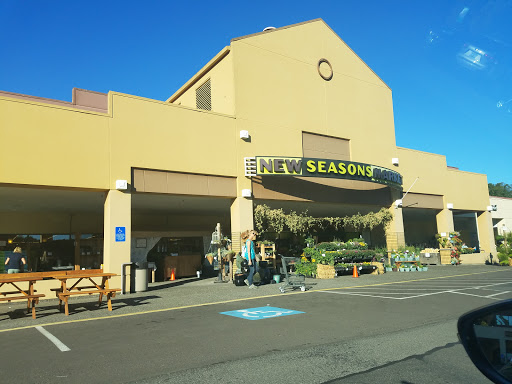 New Seasons Market - Mountain Park