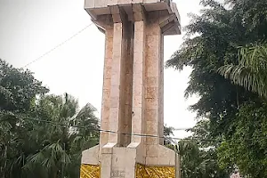 Wira Surya Agung Monument image