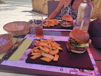 Plats et boissons du Restaurant l'Embarcadère des Gorges à Vallon-Pont-d'Arc - n°15