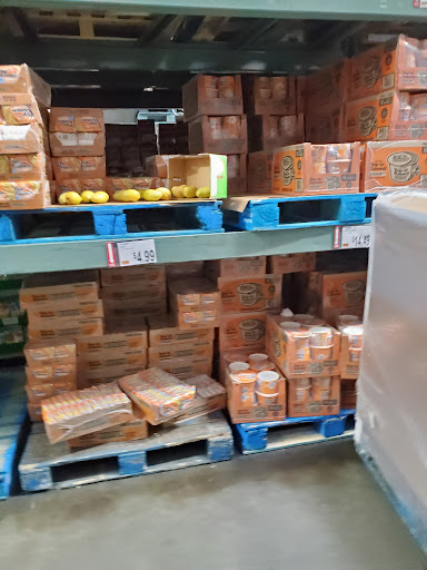 Warehouse club «BJ’s Wholesale Club», reviews and photos, 125 Green Acres Rd S, Valley Stream, NY 11581, USA