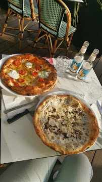 Pizza du Restaurant italien IT - Italian Trattoria Buchelay - n°18