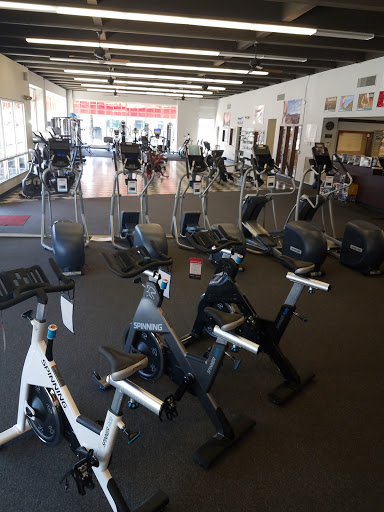 Exercise Equipment Store «Mid-States Fitness Equipment», reviews and photos, 235 S Topeka St, Wichita, KS 67202, USA