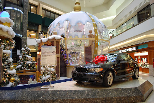 BMW Dealer «BMW Concord», reviews and photos, 1967 Market St, Concord, CA 94520, USA