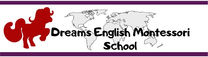 Dreams English Montessori School