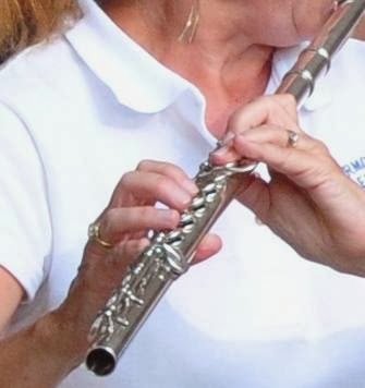 Flute Specialist - Debra Olsthoorn