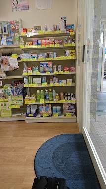 Agapehakatachikushikuchi Pharmacy