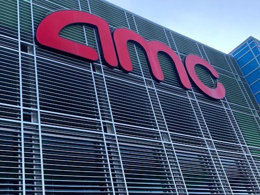 Movie Theater «AMC West Chester 18», reviews and photos, 9415 Civic Centre Blvd, West Chester Township, OH 45069, USA