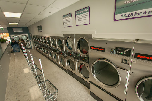 Laundromat «Lincoln Laundry», reviews and photos, 53 Lincoln Blvd #180, Lincoln, CA 95648, USA