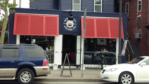 Coffee Store «Ocean City Coffee Company», reviews and photos, 917 Asbury Ave, Ocean City, NJ 08226, USA