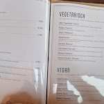 Photo n°6 de l'avis de Leni.� fait le 10/10/2023 à 21:18 sur le  Indian Palace Restaurant à Henstedt-Ulzburg