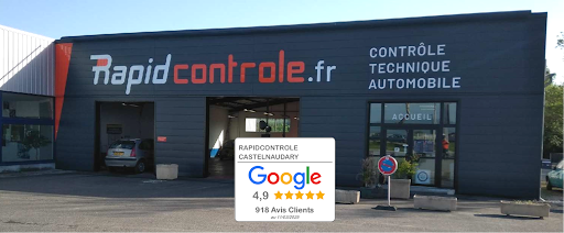 Photo 4 - Saint Martin Contrôle