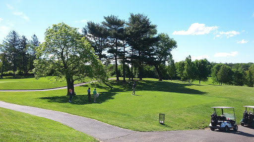 Golf Course «Douglaston Golf Course», reviews and photos, 6320 Marathon Pkwy, Douglaston, NY 11363, USA