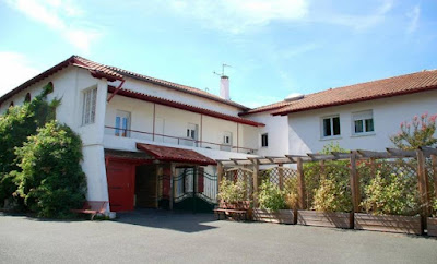 EHPAD MUSDEHALSUENIA à Cambo-les-Bains