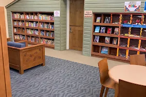 St. Charles Parish East Regional Library image