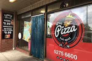 The Pizza Hot Spot image