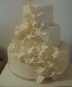 Bakery «ImagiCakes Cake Designers», reviews and photos, 1508 W Seybert St, Philadelphia, PA 19121, USA