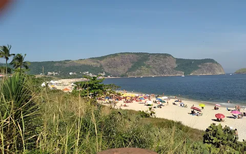 Camboinhas Beach, Niterói - RJ image