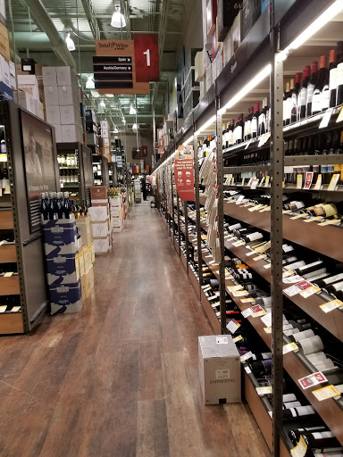Wine Store «Total Wine & More», reviews and photos, 7150 Valley Creek Plaza #210, Woodbury, MN 55125, USA