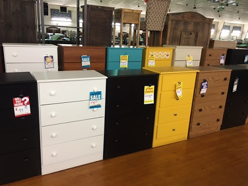 Furniture Store «Furniture Liquidators», reviews and photos, 16818 Florida Blvd, Baton Rouge, LA 70819, USA