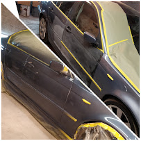 Yates Paint & Body Services - Photo 9 - Car repair in Charleston, SC, Charleston