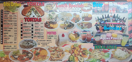 Grocery Store «Grocery Los Hermanos Inc», reviews and photos, 4130 Curry Ford Rd, Orlando, FL 32806, USA