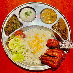 Photo n°123 de Vallée du Kashmir à Paris ()