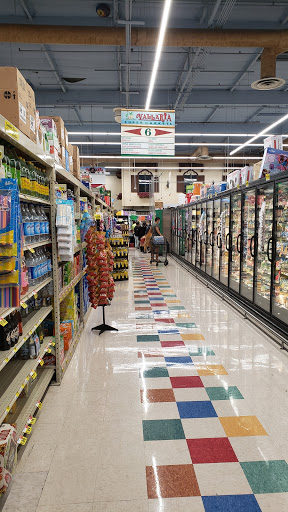 Supermarket «Vallarta Supermarkets», reviews and photos, 10950 Sherman Way, Burbank, CA 91505, USA