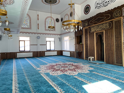 Bayram Kılıç Camii