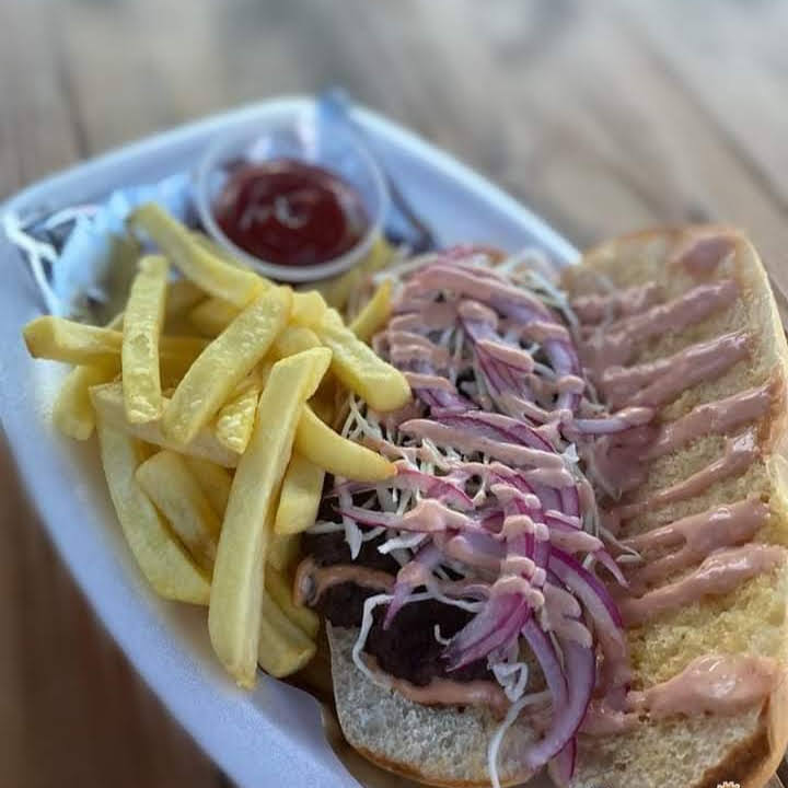 La Chiquita De Bonao 33844