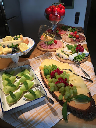 Plats et boissons hôtels Landhaus Hochfeld 94227 Zwiesel