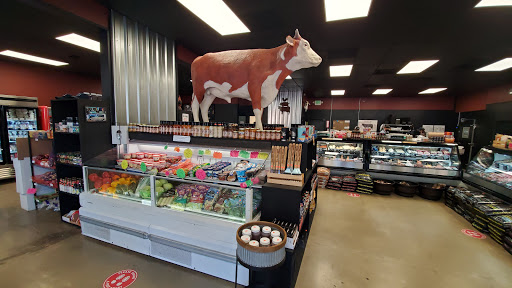 Butcher Shop «Blue Max Meats», reviews and photos, 9512 Canyon Rd E, Puyallup, WA 98371, USA