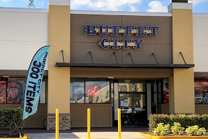 Buffet city image